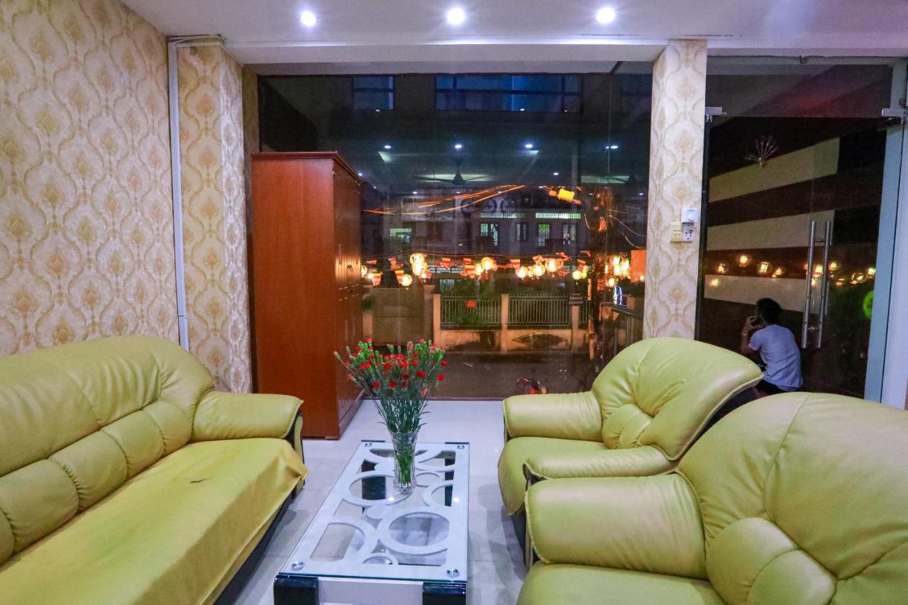 Bui Vien Street Hostel Cidade de Ho Chi Minh Exterior foto